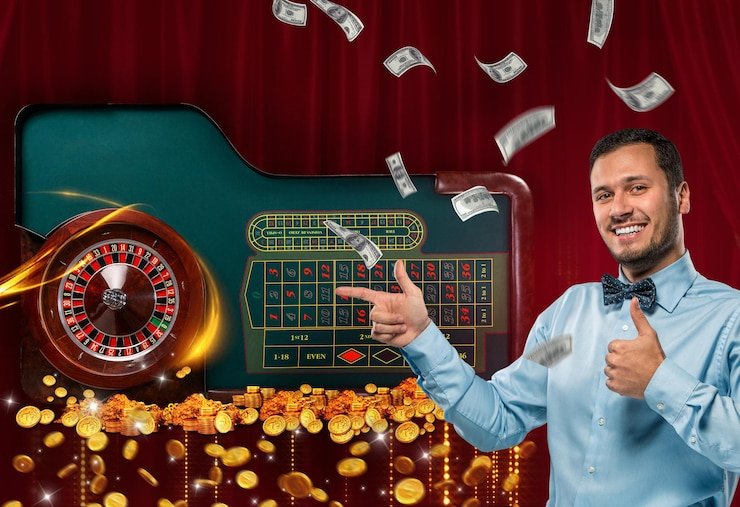 ek 21 Slot rooms aur theme